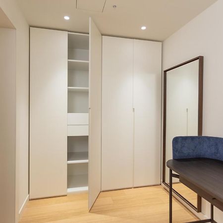 Sant'Ambrogio Apartments, Reception H24 Milano Exteriör bild